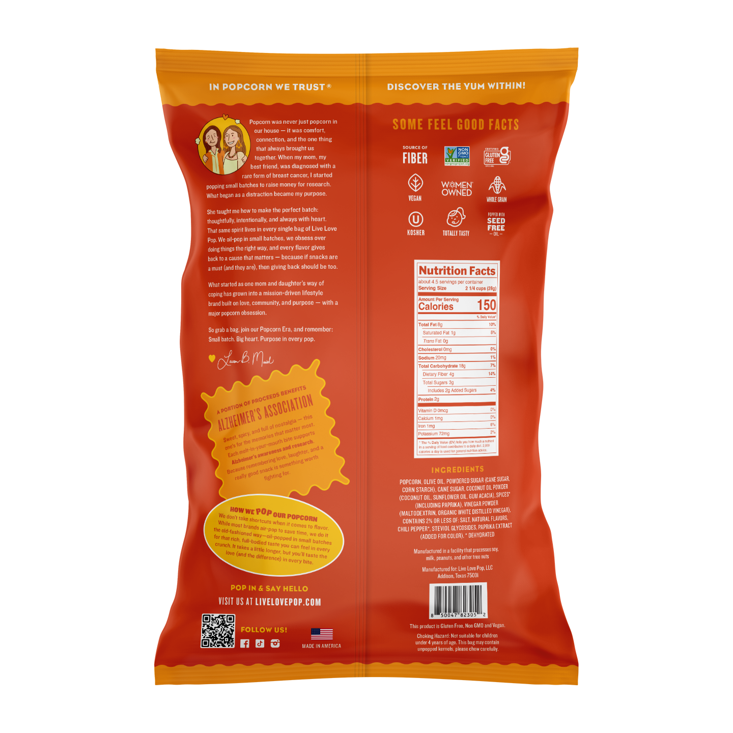 Hot Honey Butter