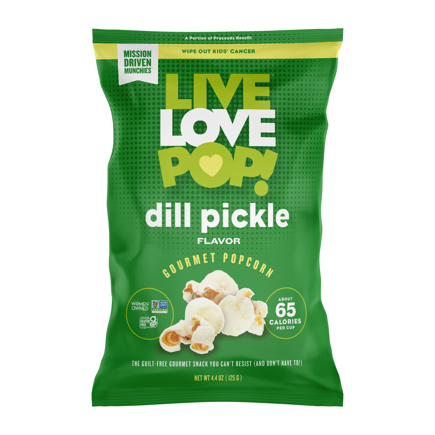 Dill Pickle