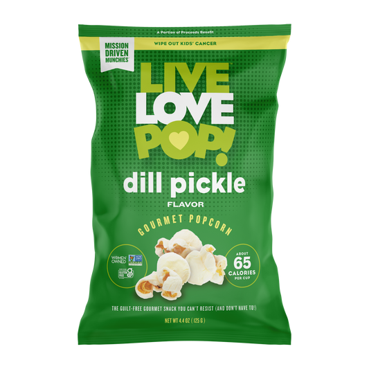 Dill Pickle
