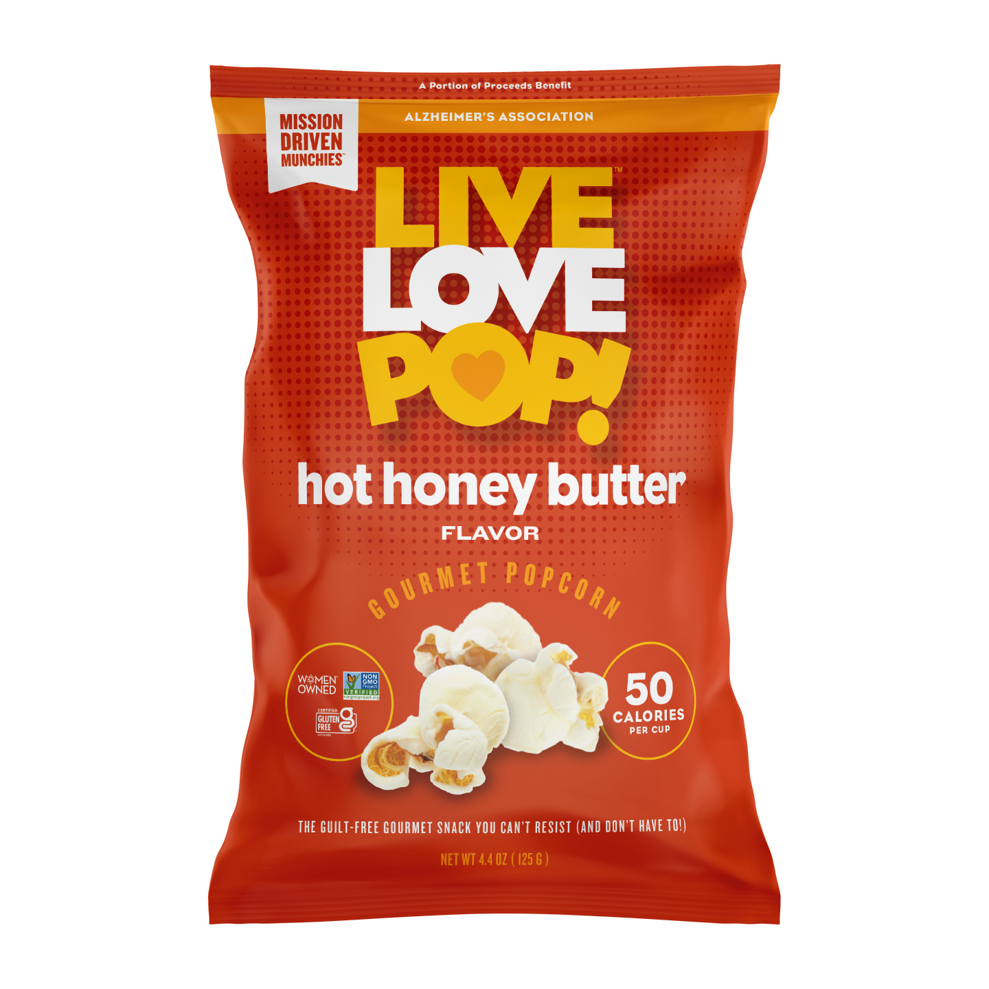 Hot Honey Butter