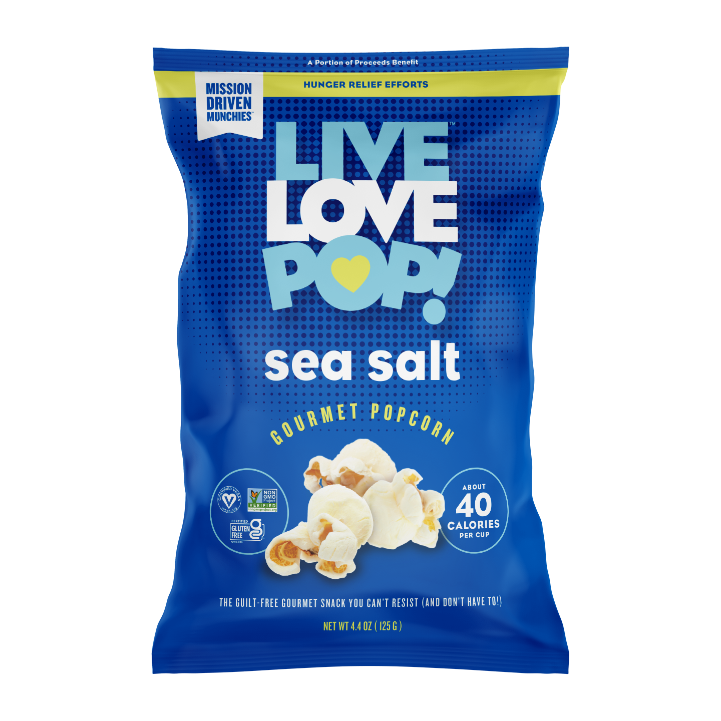 Sea Salt