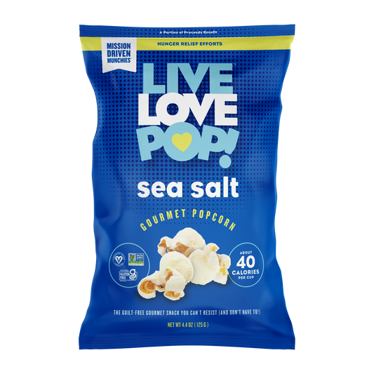 Sea Salt