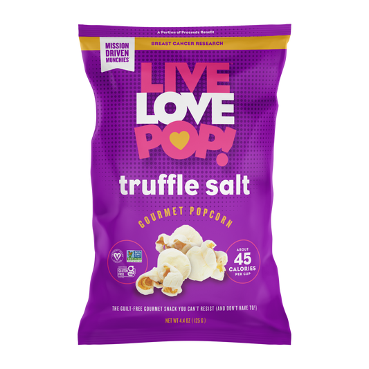 Truffle Salt
