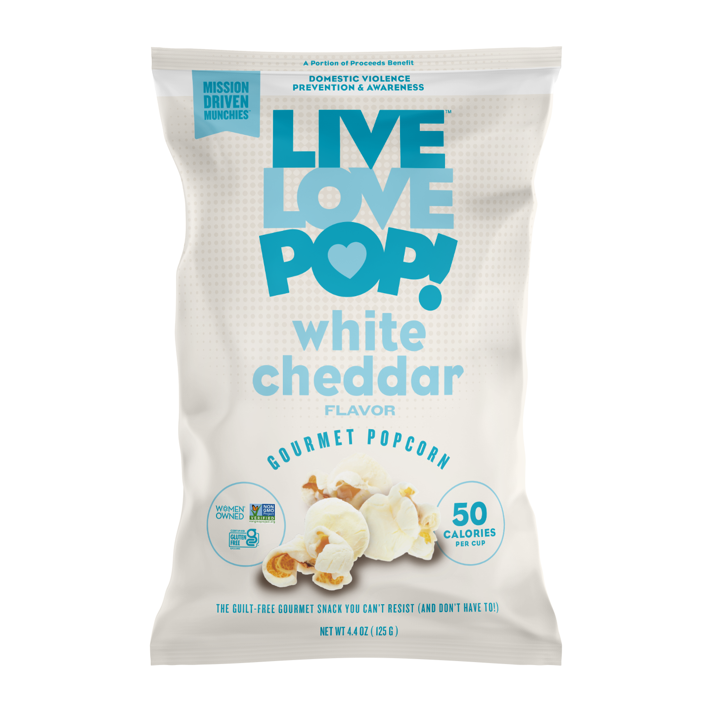 White Cheddar