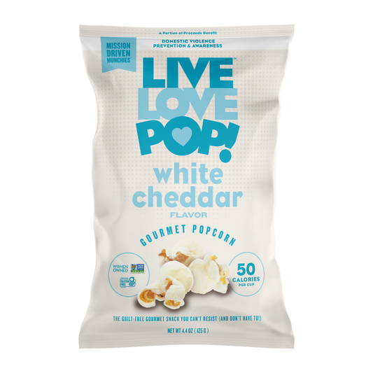 White Cheddar