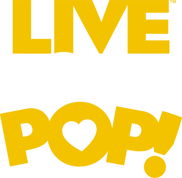 Live Love Pop