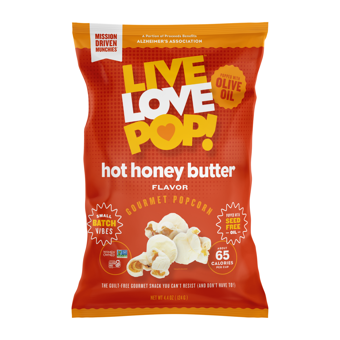 Hot Honey Butter
