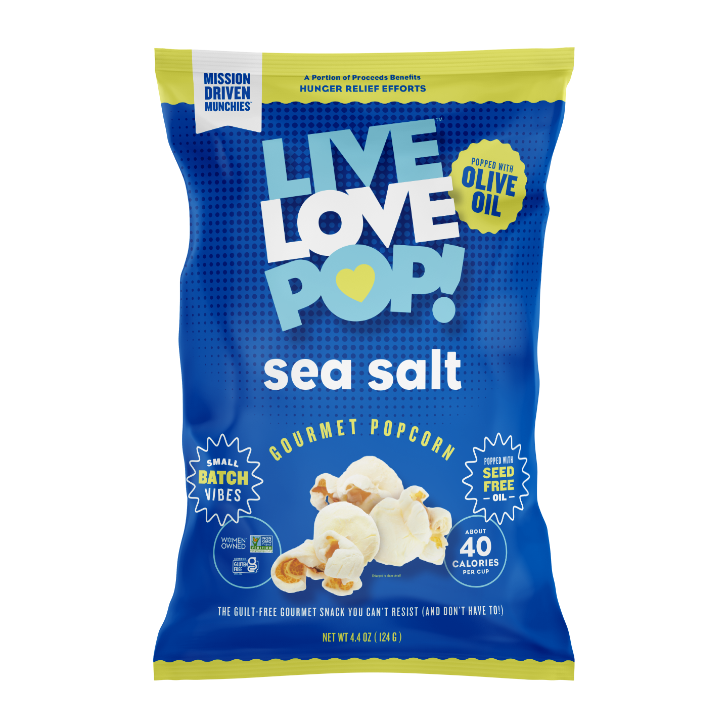 Sea Salt