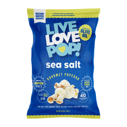 Sea Salt