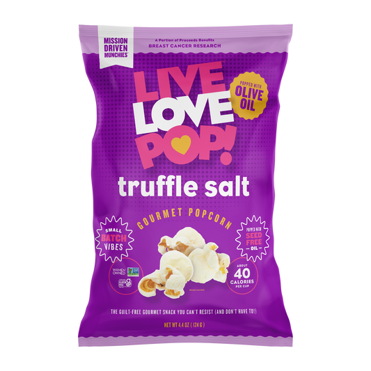 Truffle Salt