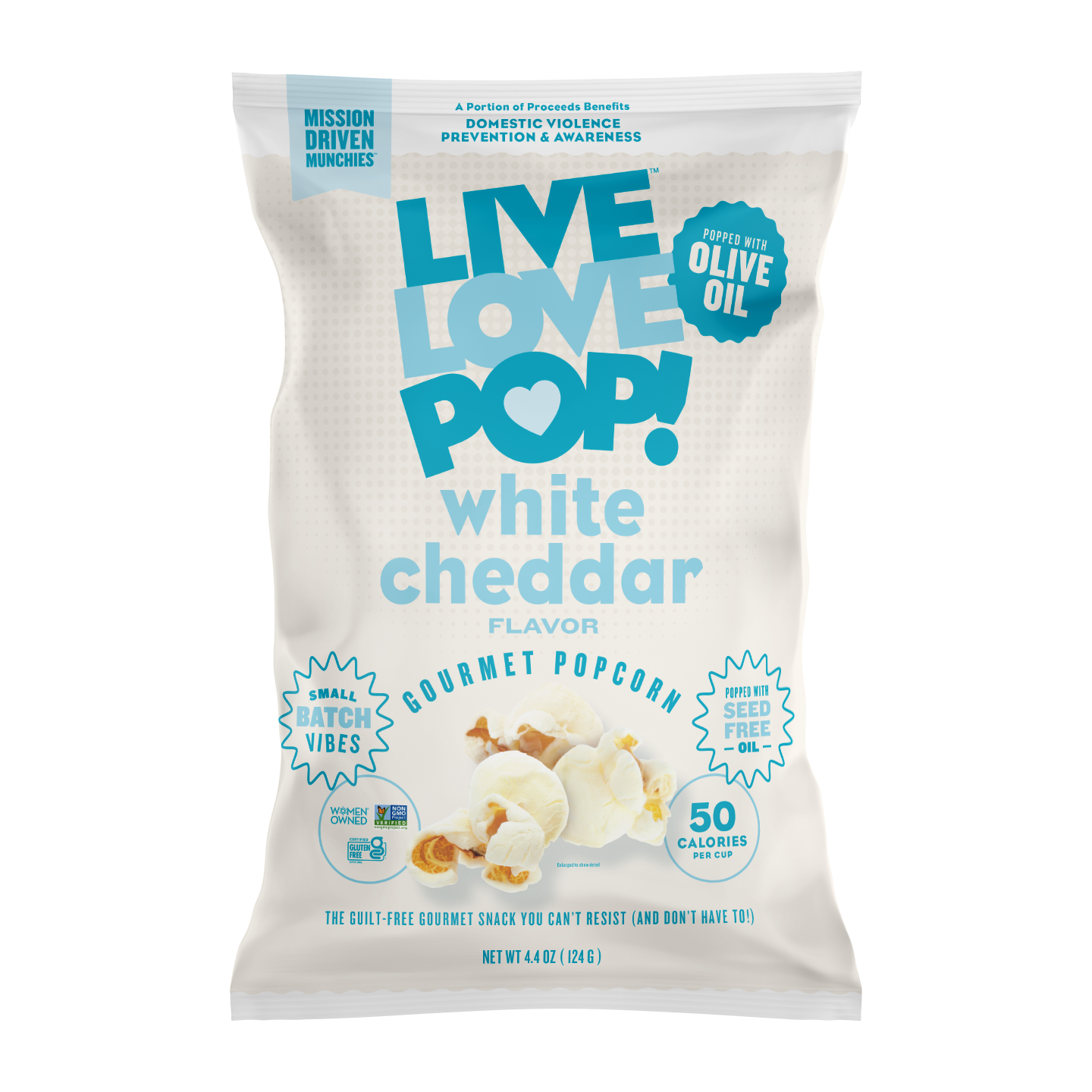 White Cheddar
