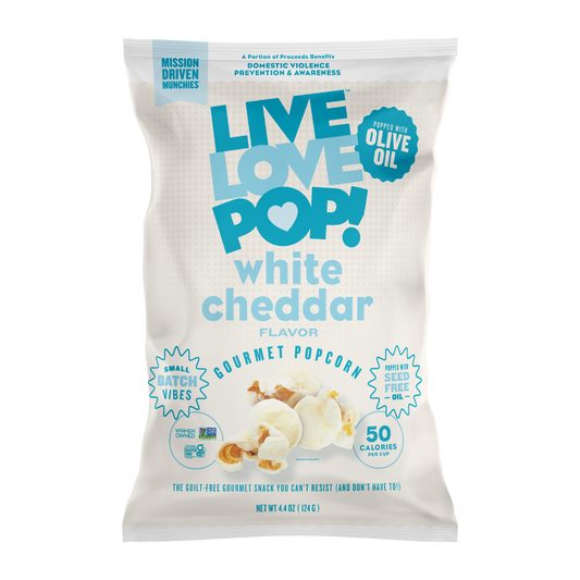 White Cheddar