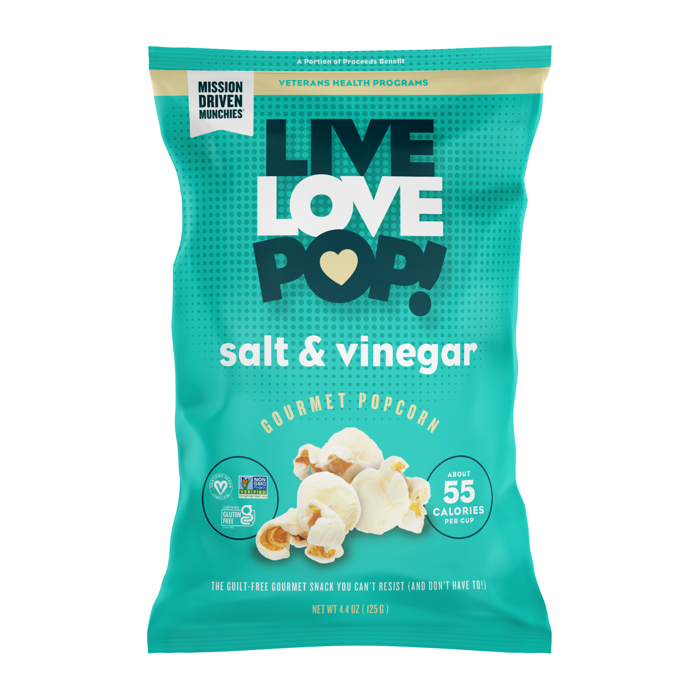 Salt & Vinegar