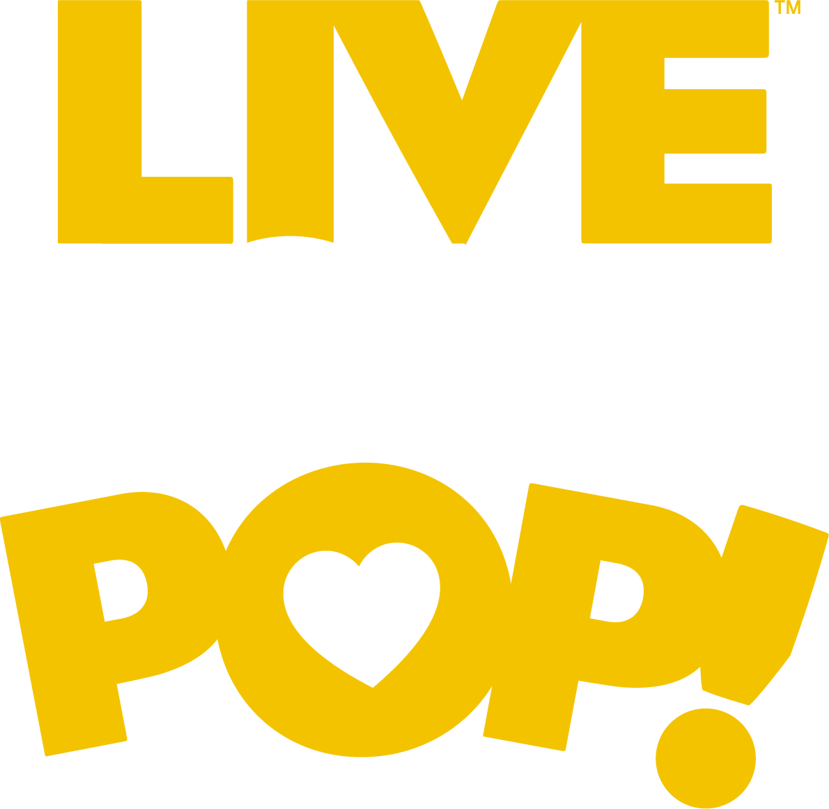 truffle popcorn live love pop